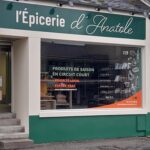Circuit court et produits de saison, L'épicerie d'Anatole ouvre à Rosières-en-Santerre