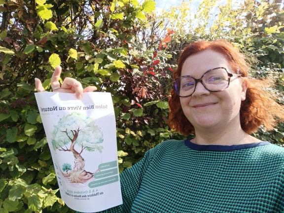 A Corbie, un week-end dédié au bien-être et à la découverte de pratiques douce