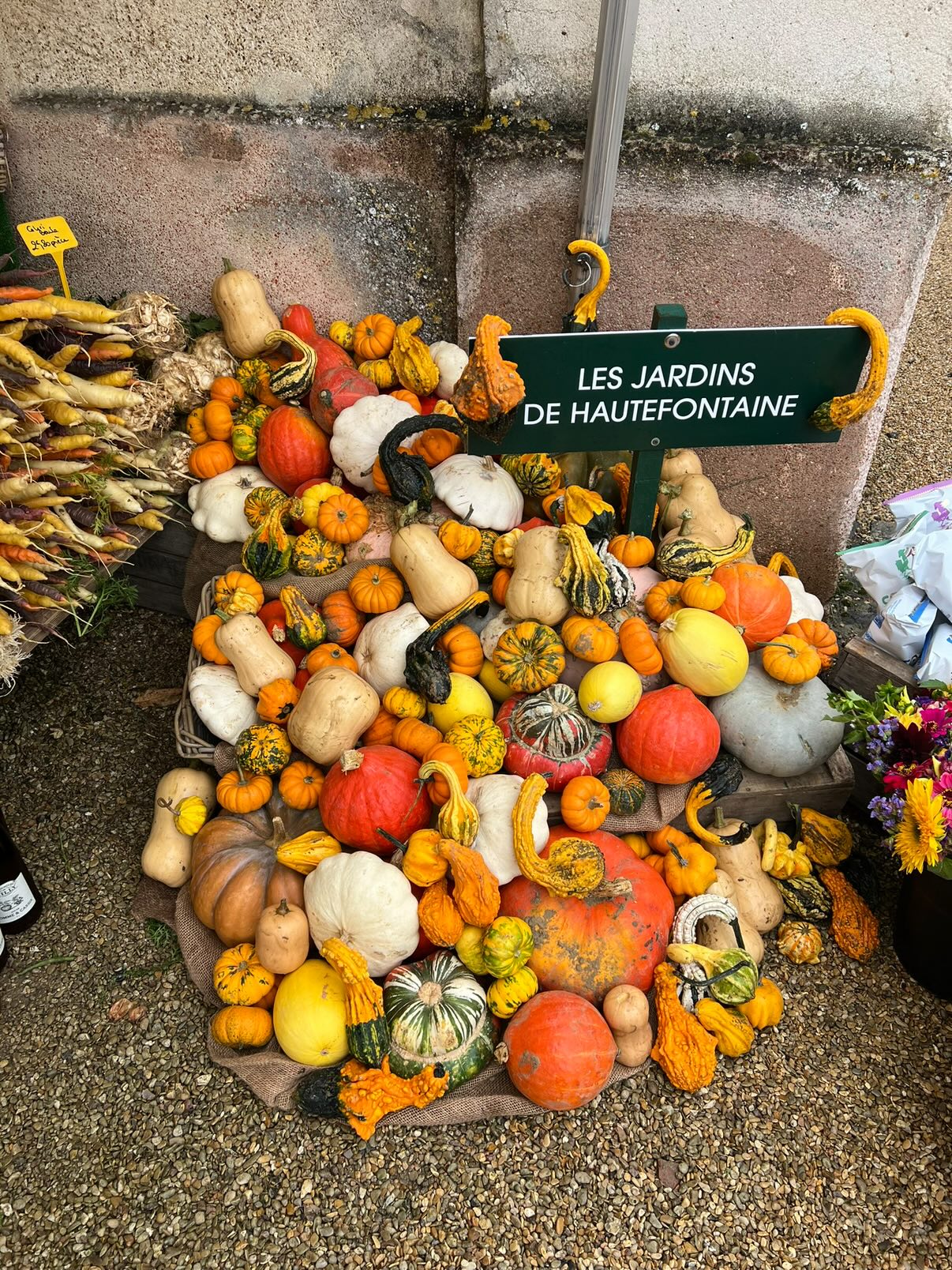 Les Jardins de Hautefontaine ouvrent leurs portes