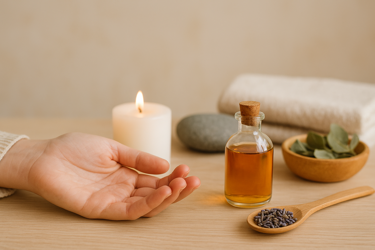 Une matinée bien-être gratuite pour prendre soin de soi à Nesle