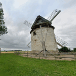 Une randonnée à énigmes en faveur d’Octobre rose à Bussus-lès-Yaucourt