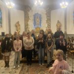 Quand la musique rime avec inclusion : Condé-Folie se mobilise pour Novembre Bleu