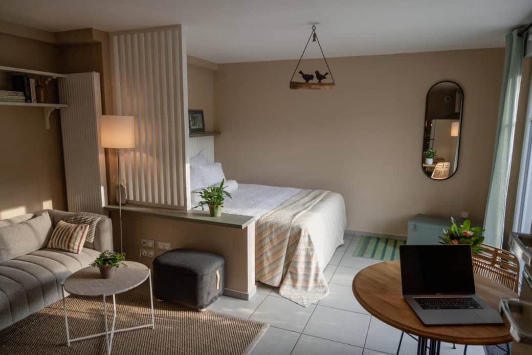 Black Friday : réduction exceptionnelle pour dormir dans le Petit Cocon de la baie