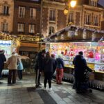 Noyon en fête : un mois de décembre magique entre illuminations, marché de Noël et patinoire