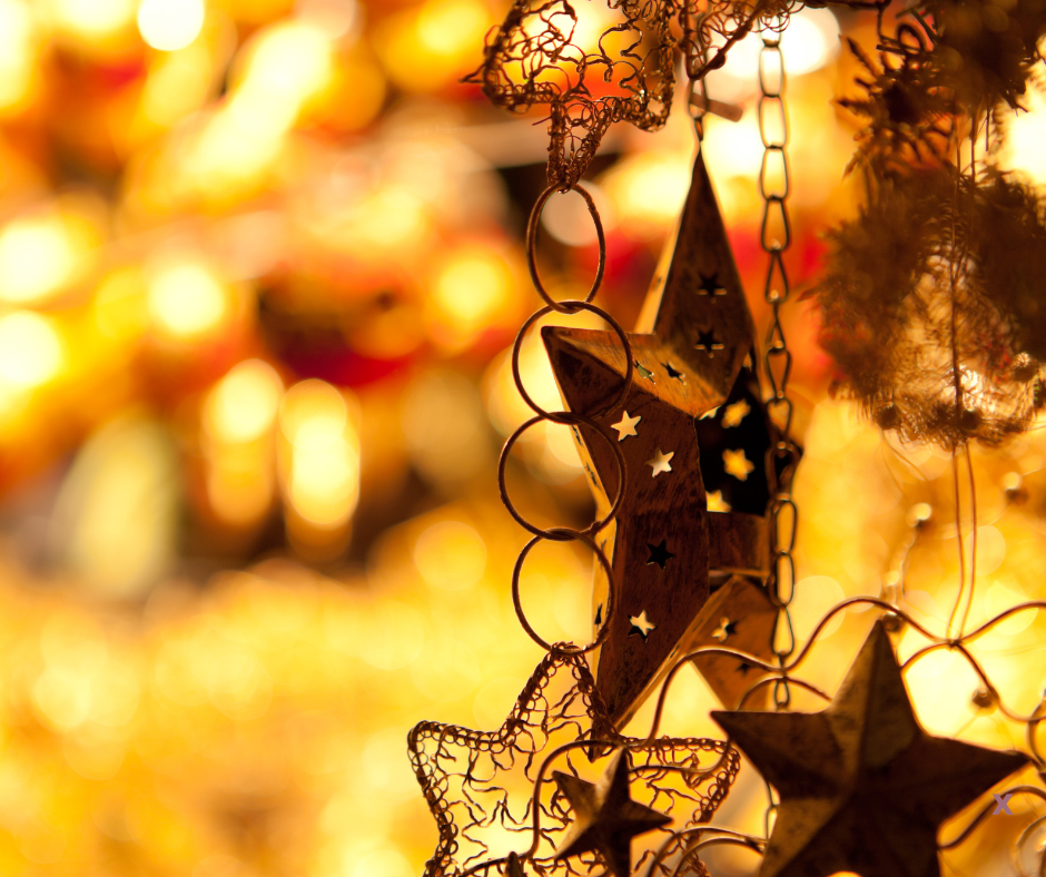 Marché de Noël et du terroir dimanche 7 décembre à Remigny