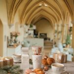 Petit déjeuner parfumé à Compiègne : découverte des parfums et cosmétiques Chogan chez Nougatine