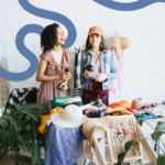 Amiens sur le fil : deux jours pour apprendre à prolonger la vie de ses vêtements