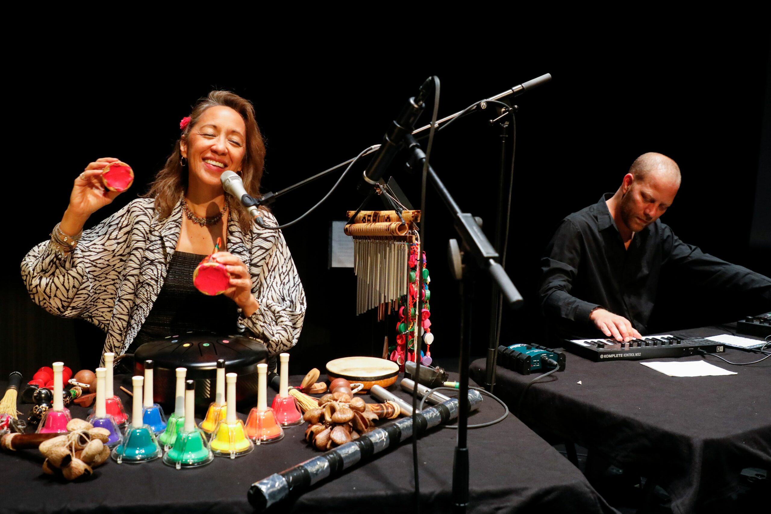 Les P’tites Tommettes : un festival pour les enfants à Creil et dans l’Oise