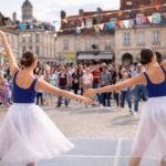 Compiègne en danse : une grande journée festive et gratuite au cœur de la ville