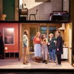 "Juste la fin du monde", un face-à-face familial intense à la Faïencerie de Creil