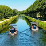 Une parenthèse sur l’eau pour découvrir la numérologie à Amiens