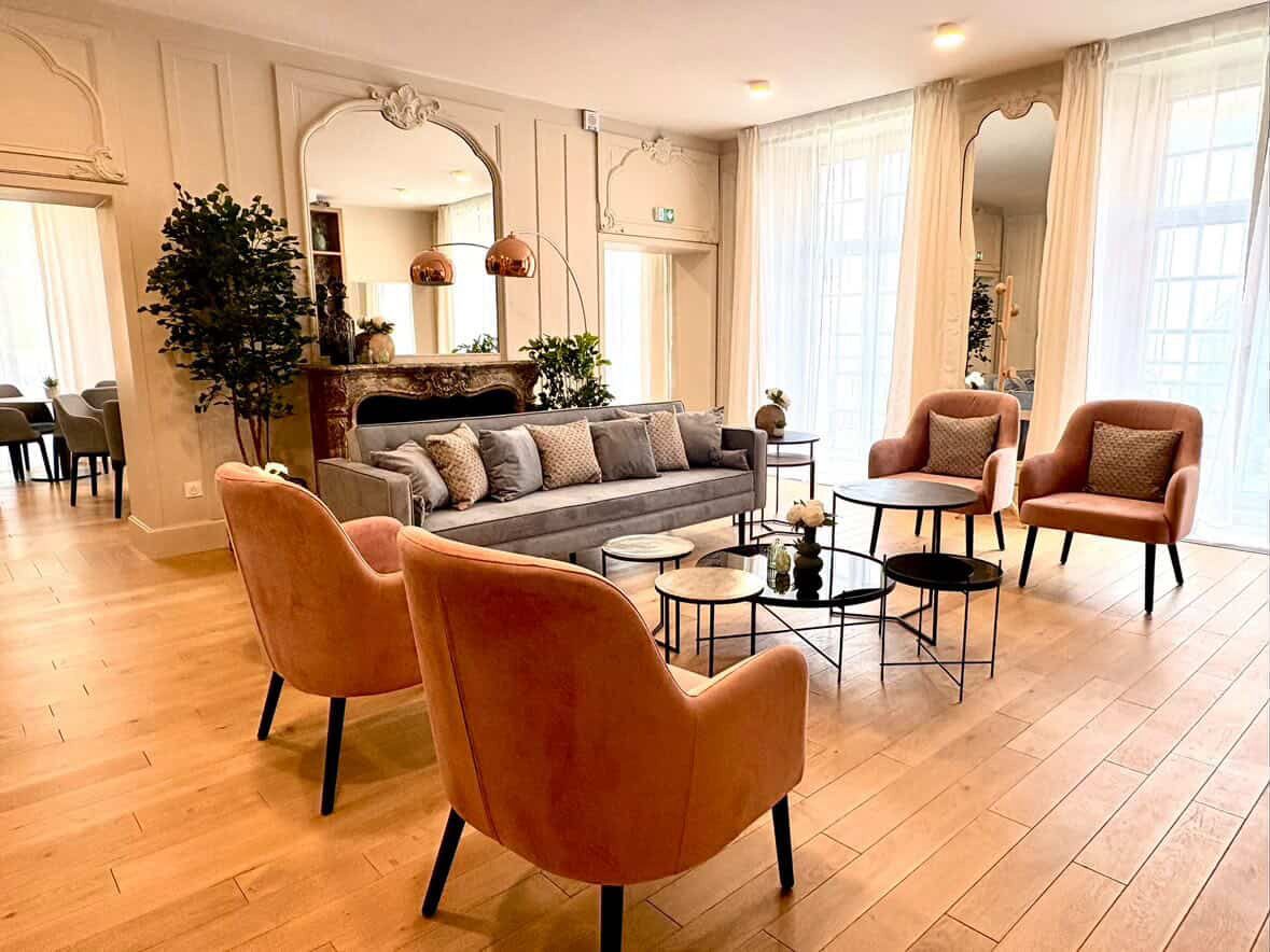 Les Jardins d’Arcadie à Amiens ouvrent leurs portes : découvrez cette nouvelle résidence seniors les 12 et 13 juin
