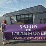 Salon de l’Harmonie à Gauchy : un week-end placé sous le signe du bien-être et de la bienveillance