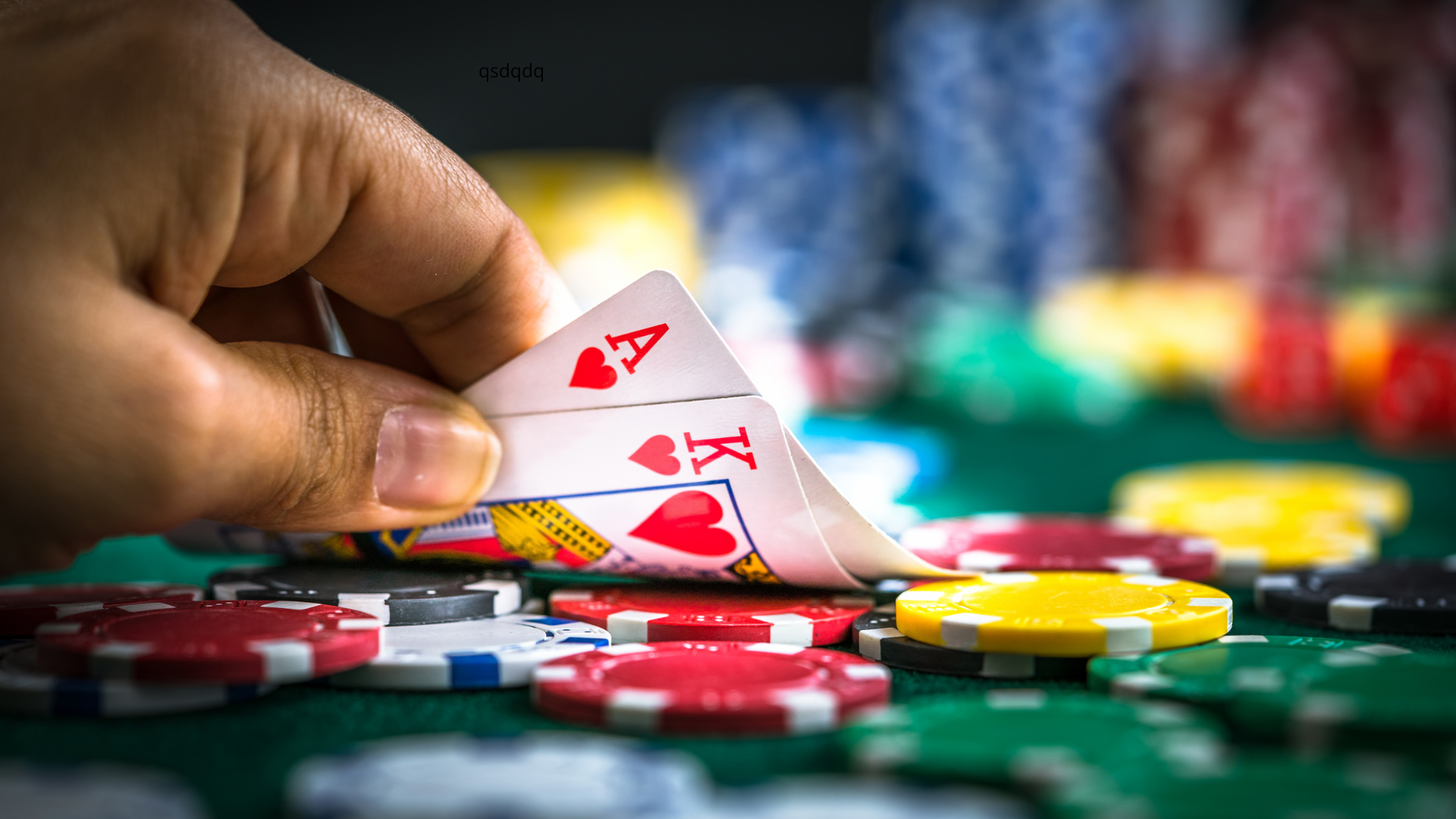 Croc’Poker : du poker gratuit tous les lundis à Compiègne